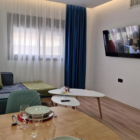 Magdalena Suite 4.0 Heraklion Exterior foto