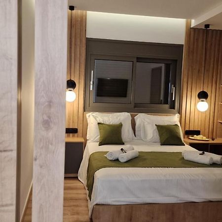 Magdalena Suite 4.0 Heraklion Exterior foto