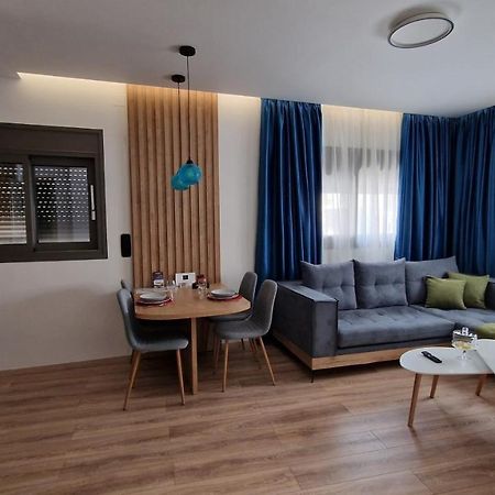 Magdalena Suite 4.0 Heraklion Exterior foto