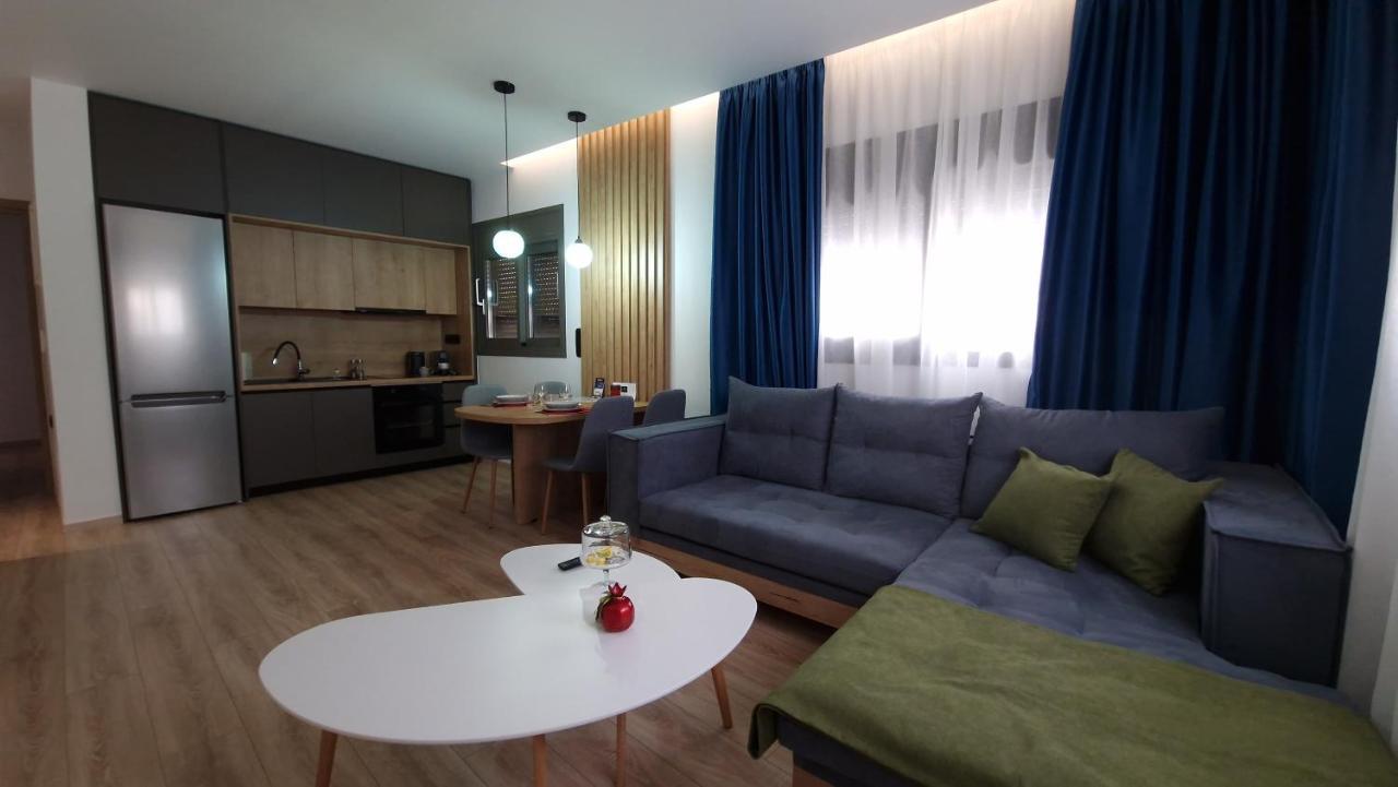 Magdalena Suite 4.0 Heraklion Exterior foto