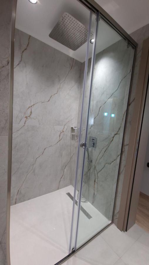 Magdalena Suite 4.0 Heraklion Exterior foto