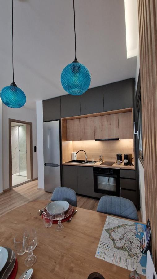 Magdalena Suite 4.0 Heraklion Exterior foto
