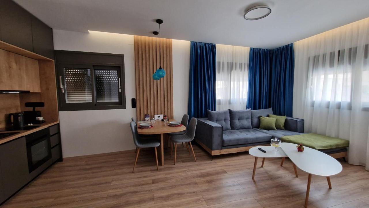 Magdalena Suite 4.0 Heraklion Exterior foto