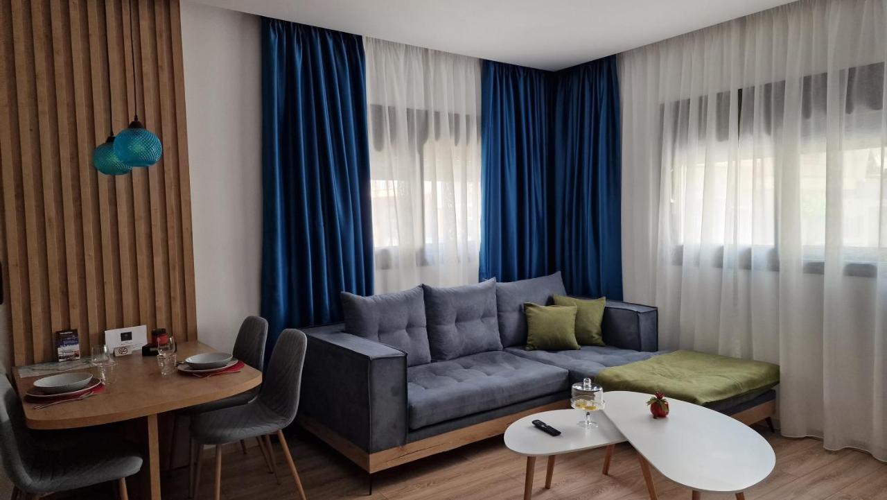 Magdalena Suite 4.0 Heraklion Exterior foto