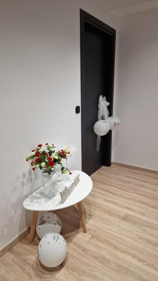 Magdalena Suite 4.0 Heraklion Exterior foto