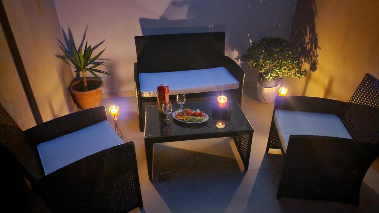 Magdalena Suite 4.0 Heraklion Exterior foto