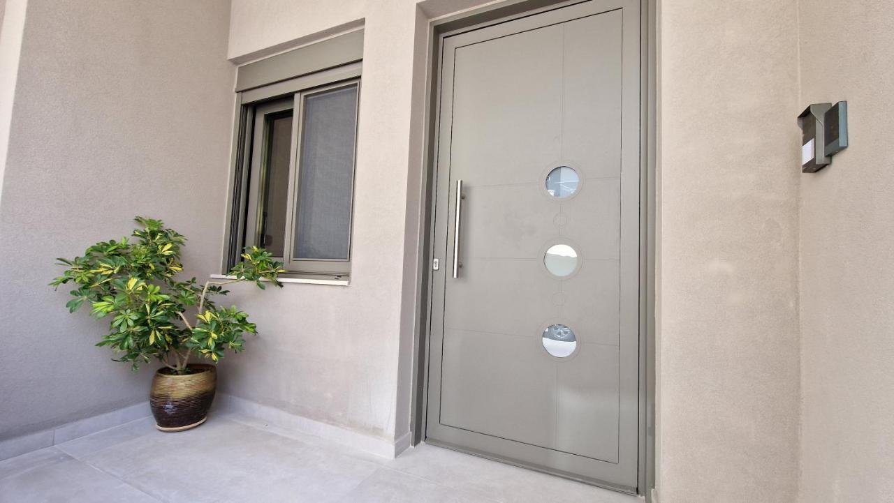 Magdalena Suite 4.0 Heraklion Exterior foto