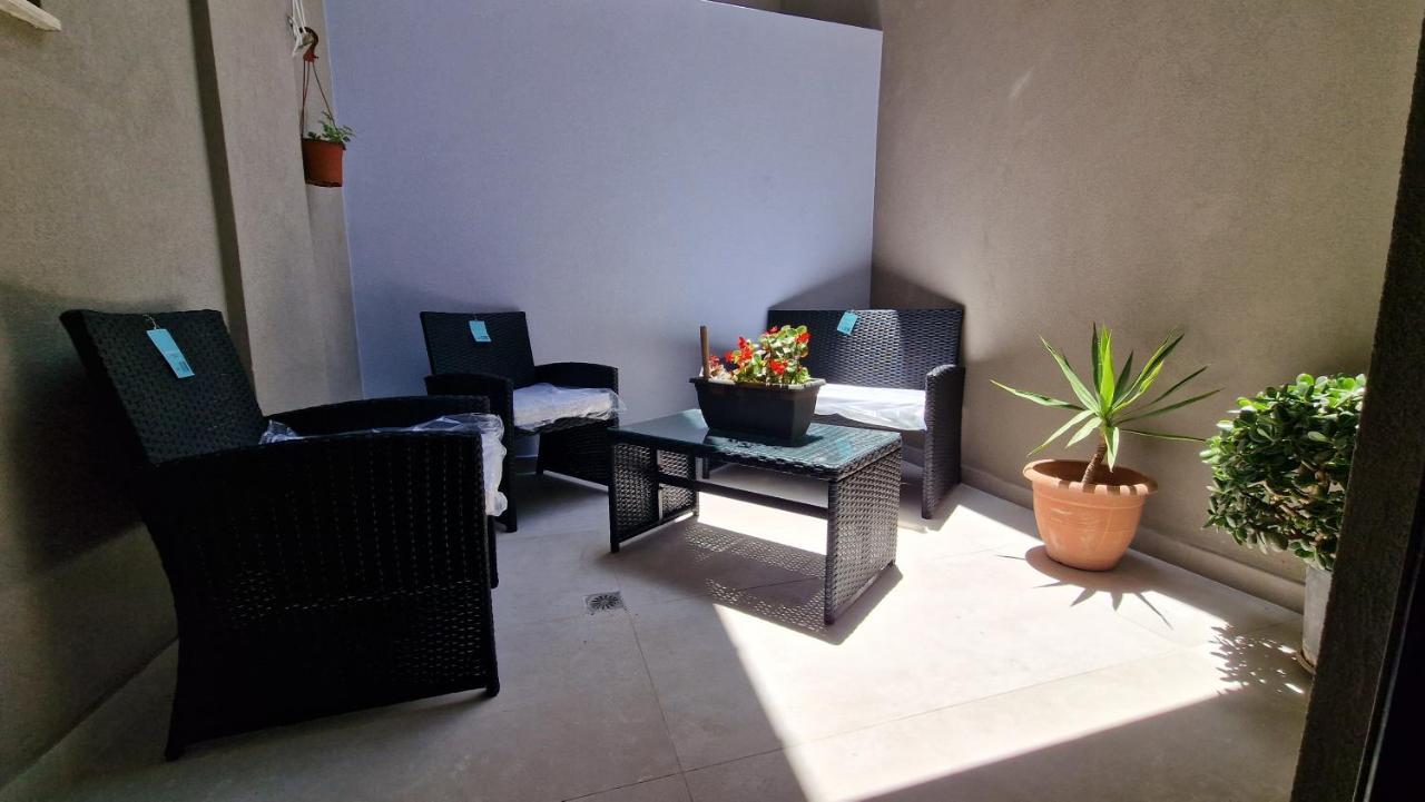 Magdalena Suite 4.0 Heraklion Exterior foto