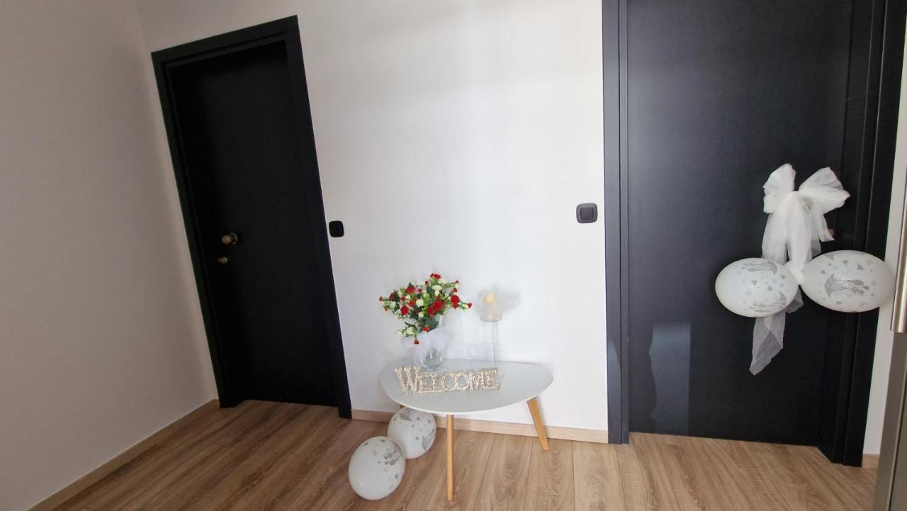 Magdalena Suite 4.0 Heraklion Exterior foto